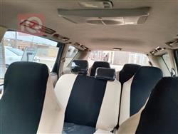 Toyota Ipsum